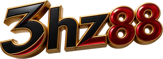 3hz88 Logo